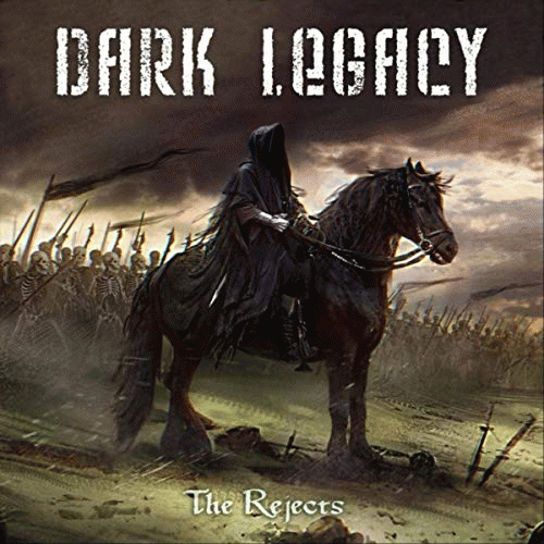 Dark Legacy (SWE) : The Rejects